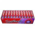 Conf Allens Soothers Blackcurrant Stick