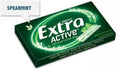 Conf Wrigleys Extra Active Spearmint