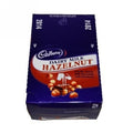 Conf Cadbury Hazel Nut Chunky 55Gm