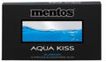 Conf Mentos 26Gm Aqua Kiss Alaskan Gum (Peppermint)