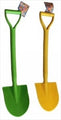 Beach Spade Sedlif 64Cm Heavy Duty