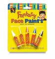 Crayons Face Paint H/Sell Cd5