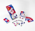 Card Game Skip Bo