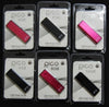 Computer USB Flash Drive Pico 4Gb Pink / Black Asst