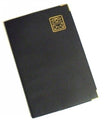 Address Book C/Land 195X130 Pvc Cover