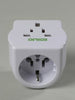 Adaptor Korjo Aust/ Nz Suits O/Seas Appliances