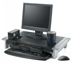 Computer Monitor Riser Premium Fellowes 8031001