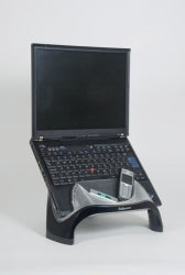 Computer Monitor Riser Fellowes Laptop Smart Suites