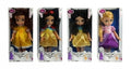 Toy Angel Girl Play Doll 39Cm  Assorted