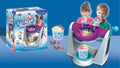 Toy Ice Cream Maker Multi Color