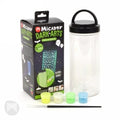 Firefly Jar Micador Dark Arts Glow In The Dark