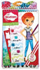 Sketch Set Crayola Fashion Creations