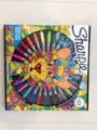 Marker Sharpie Fine Lion Permanent Marker Bullet Tip Pk30