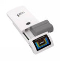 Battery Charger Pico Universal  Aa / Aaa / 9V / Camera / Mp3