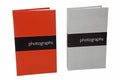 Album Profile Stripe File 4X6 80'S Assorted Colours