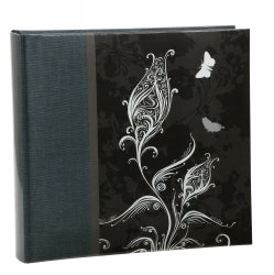 Album Profile Butterly 200 Capacity