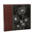 Album Profile Flower 200 Capacity