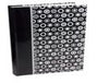 Album Profile Dots Black 200 Capacity