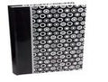 Album Profile Dots Black 200 Capacity