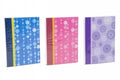Album Profile 6 Assorted Designs 36 Capacity