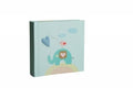 Album Profile Baby Elephant Blue Slip In 100