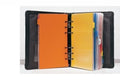 Business Card Binder Refills Debden For 2745 Pk20