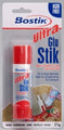 Glue Bostik Ultra Glu Stik 21G Pk10