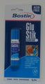 Glue Bostik Glu Stick Blister 2 X 8Gm H/S