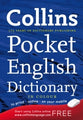 Dictionary Collins Pocket English