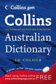 Dictionary Collins Gem Australian