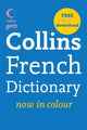 Dictionary Collins Gem French
