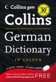 Dictionary Collins Gem German 10Th Edition