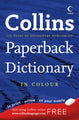 Dictionary Collins 125X200Mm Paperback
