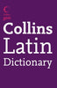 Dictionary Collins Gem Language Latin