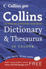 Dictionary & Thesaurus Collins Gem