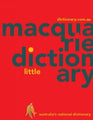 Dictionary Macquarie Little