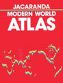 Atlas Jacaranda Modern World