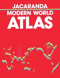 Atlas Jacaranda Modern World
