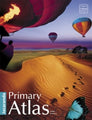 Atlas Jacaranda Primary Study 3Rd Edition