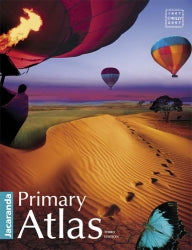Atlas Jacaranda Primary Study 3Rd Edition