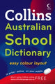 Dictionary Collins Australian School 5Th Edition