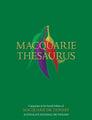 Thesaurus Macquarie Concise S/C