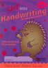 Textbook Step Into Handwriting For Qld Book 4