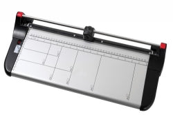 Paper Trimmer Jastek A3 Metal 4610