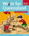 Textbook Write For Queensland 4Th Edition Book 2