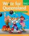 Textbook Write For Queensland 4Th Edition Book 3