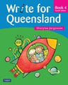 Textbook Write For Queensland 4Th Edition Book 4