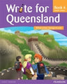 Textbook Write For Queensland 4Th Edition Book 6