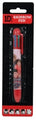 Pen Rainbow 5 Colours One Direction