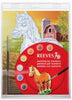 Paint By Numbers Reeves Horse